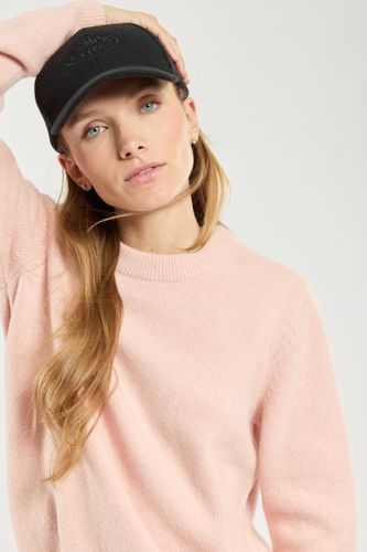 Pull court Héritage - laine - ARMOR LUX FR - Modalova