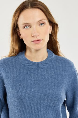 Pull court Héritage - laine - ARMOR LUX FR - Modalova