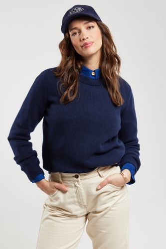Pull court Heritage - laine - ARMOR-LUX - Modalova