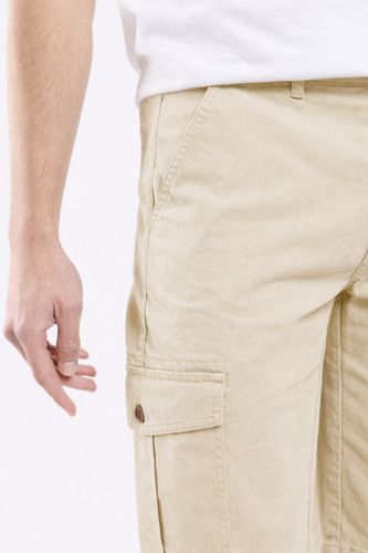 Bermuda cargo - coton - ARMOR LUX FR - Modalova