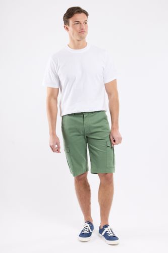 Bermuda cargo - coton - ARMOR-LUX - Modalova