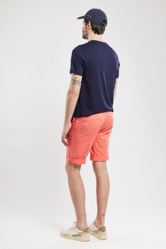 Bermuda - coton - ARMOR LUX FR - Modalova