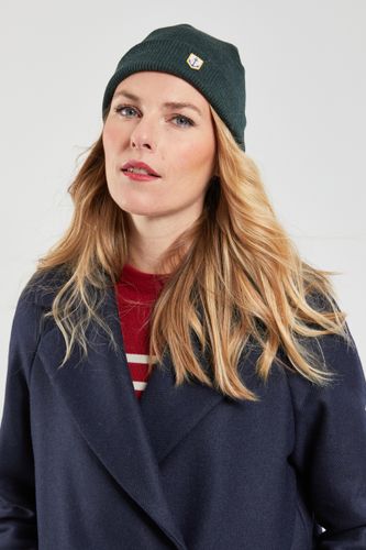 Bonnet Héritage - laine - ARMOR-LUX - Modalova