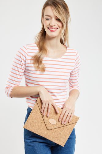 Pochette en liège - ARMOR-LUX - Modalova