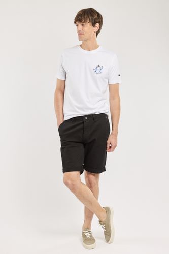 Bermuda Caboteur - coton - ARMOR-LUX - Modalova