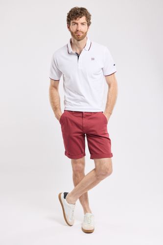 Bermuda Caboteur - coton - ARMOR-LUX - Modalova