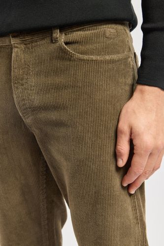 Pantalon velours - coton - ARMOR LUX FR - Modalova