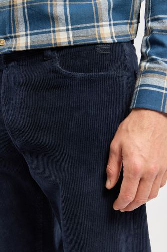 Pantalon velours - coton - ARMOR LUX FR - Modalova