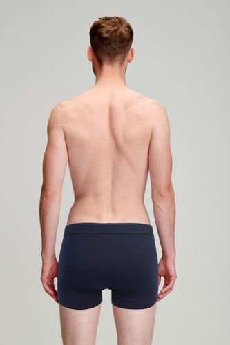 Boxer uni - coton léger biologique - ARMOR LUX FR - Modalova