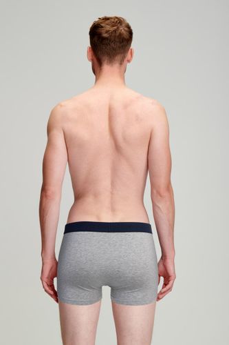Boxer uni - coton léger biologique - ARMOR LUX FR - Modalova
