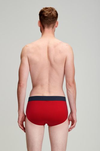Slip uni - coton léger biologique - ARMOR LUX FR - Modalova