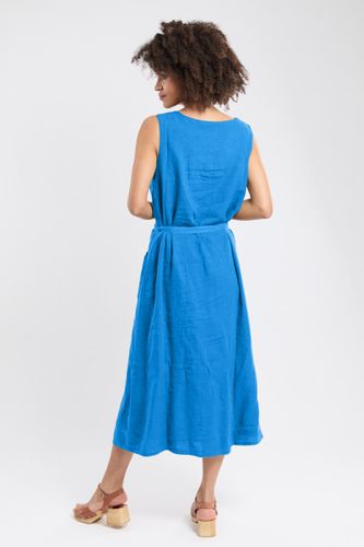 Robe longue - lin - ARMOR LUX FR - Modalova