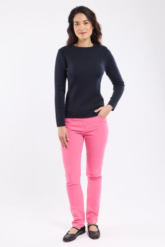 Pantalon slim - coton - ARMOR-LUX - Modalova