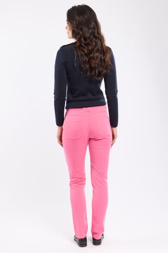 Pantalon slim - coton - ARMOR LUX FR - Modalova