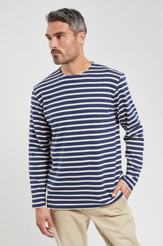 Marinière Héritage - coton rustique - ARMOR-LUX - Modalova