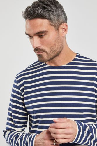 Marinière Héritage - coton rustique - ARMOR LUX FR - Modalova