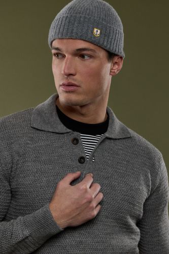 Bonnet miki - laine - ARMOR-LUX - Modalova