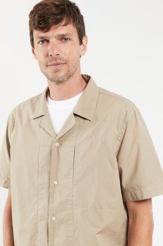 Chemise manches courtes - coton - ARMOR LUX FR - Modalova