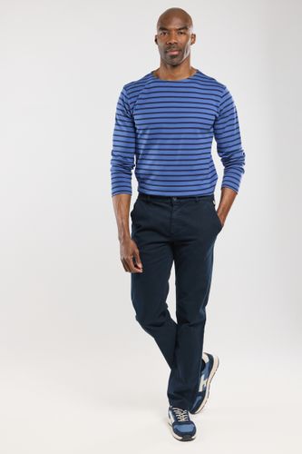 Chino confort - coton - ARMOR-LUX - Modalova