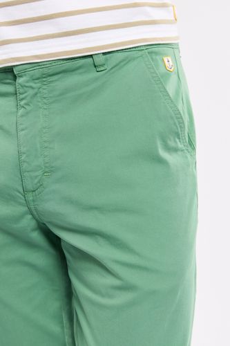 Chino confort - coton - ARMOR LUX FR - Modalova