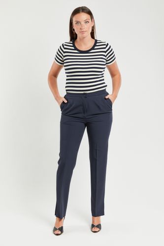 Pantalon gabardine Disco - bi-extensible - KARTING - Modalova