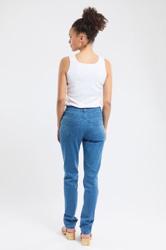 Jeans Apache coupe slim - extensible - ARMOR LUX FR - Modalova