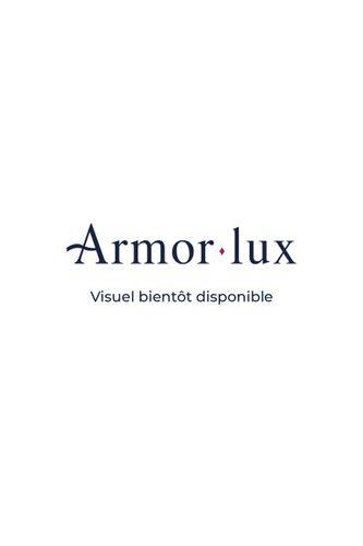 Marinière manches 3/4 - coton - ARMOR-LUX - Modalova