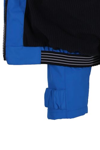 Blouson de quart doublure polaire Inshore - BERMUDES - Modalova