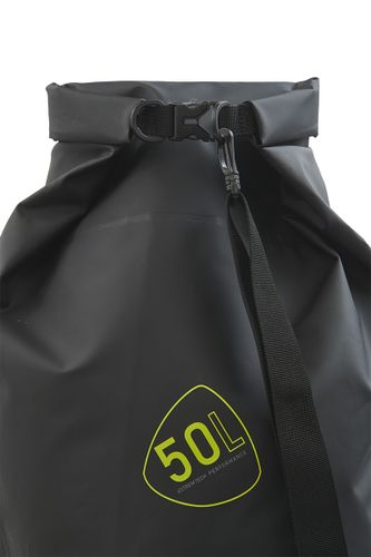 Sac tube étanche 50L KAOLIN - BERMUDES - Modalova