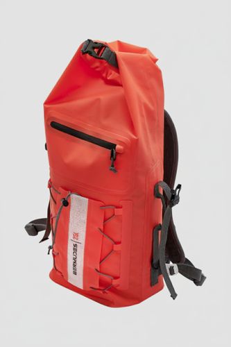 Sac à dos imperméable 25L KERLY - BERMUDES - Modalova