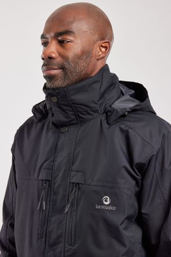 Parka Imper-respirante HIKER - ARMOR LUX FR - Modalova