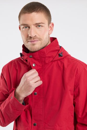 Parka imperméable HAMILTON - ARMOR LUX FR - Modalova