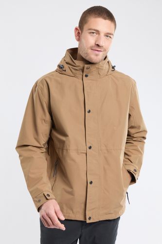 Parka imperméable HAMILTON - BERMUDES - Modalova