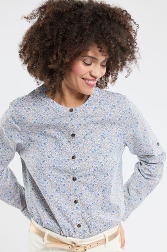 Tunique CORLYNE - coton - ARMOR LUX FR - Modalova