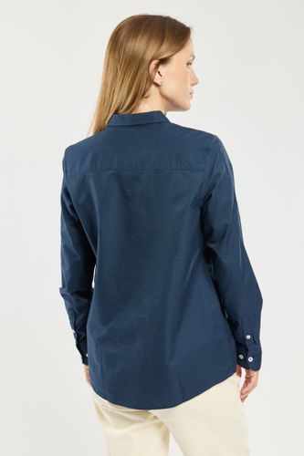 Chemise CREW - BERMUDES - Modalova