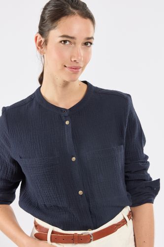 Chemise CORLYNE - gaze de coton - ARMOR LUX FR - Modalova