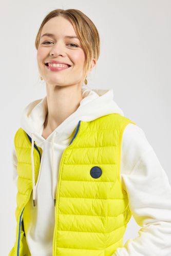 Doudoune sans manche BOLLACO - ARMOR LUX FR - Modalova