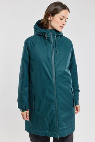 Parka imperméable et respirante BILLDA - BERMUDES - Modalova