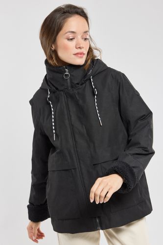 Parka courte BALTIC - BERMUDES - Modalova