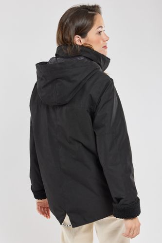 Parka courte BALTIC - ARMOR LUX FR - Modalova
