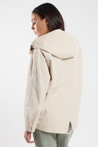 Parka imper-respirante BUDLEY - BERMUDES - Modalova