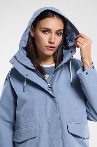 Parka imper-respirante BUDLEY - BERMUDES - Modalova