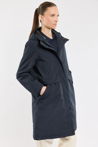 Parka longue Armor-lux X Bermudes - BERMUDES - Modalova