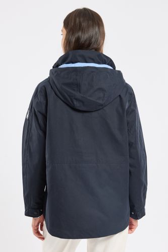 Parka respirante BOROUGHT - BERMUDES - Modalova