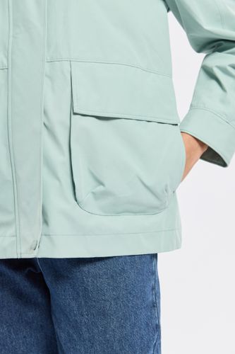Parka respirante BOROUGHT - BERMUDES - Modalova