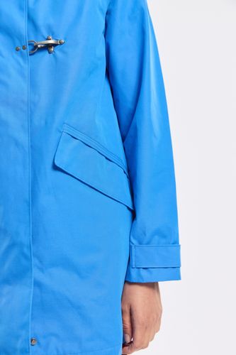 Parka imperméable BAYVIEW - BERMUDES - Modalova