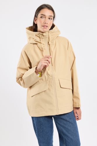 Parka imperméable BOLDWOOD - BERMUDES - Modalova