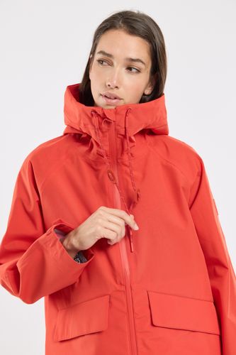 Parka imperméable BOLDWOOD - ARMOR LUX FR - Modalova