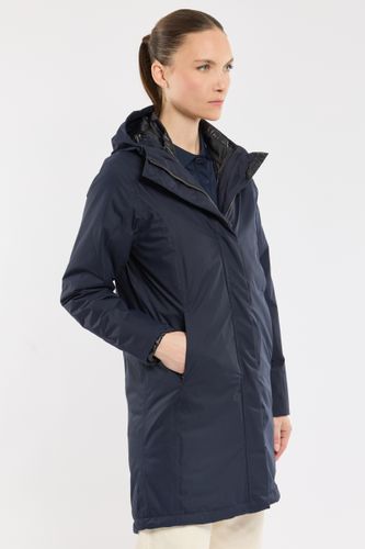 Parka 3 en 1 BERLINA - polyester recyclé - BERMUDES - Modalova