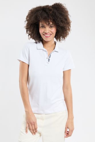 Polo femme - coton - ARMOR LUX FR - Modalova